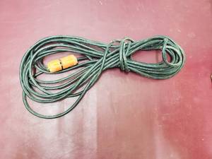 lot 57 image: Extension cord