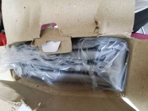 lot 73 image: 2 new in boxes Large Car Cover (200L x 70W x 48H)