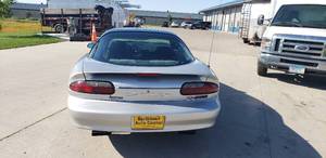 1995 Chevy Camaro Z28