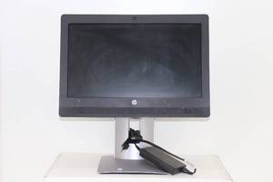 lot 1 image: HP All-in-One Computer