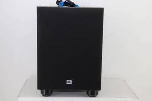 lot 10 image: JBL P10SW 10 Subwoofer
