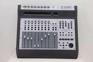 lot 12 image: M-Audio Projectmix io