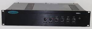 lot 23 image: Crown 660A Amp