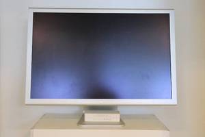 lot 31 image: Apple A1083 30 Cinema HD Display