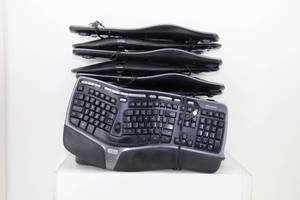 lot 47 image: Microsoft Keyboards