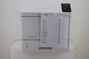 lot 66 image: HP LaserJet Enterprise M604