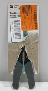 lot 354 image: Commercial Electric 8 in. Multi-Purpose Wiring Tool