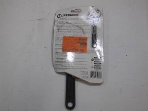lot 391 image: Crescent 10 in. Wide Jaw Adjustable Wrench