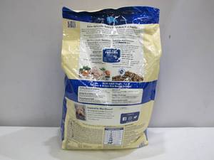 lot 393 image: Blue Buffalo Life Protection Formula Natural Adult Dry Dog Food Chicken and Brown Rice, 38 lbs.