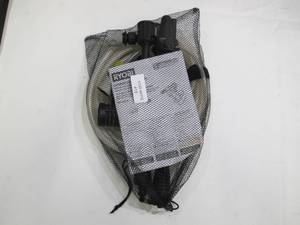 lot 413 image: Ryobi EZ Clean Pressure Washer Accessory Kit