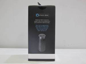 lot 316 image: iLive Platinum 00047323738708 Wi-Fi Bluetooth Alexa Speaker