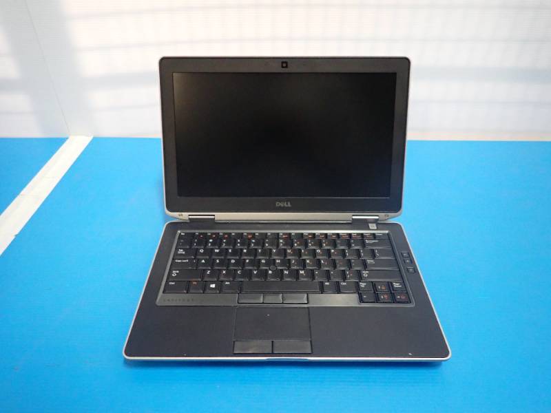 Dell Latitude E6330