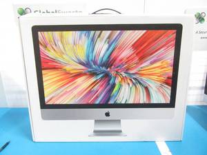 Apple&nbspiMac13,2&nbspIntel(R) Core(TM) i5-3470 CPU  3.20GHz 8 GB RAM,. 1TB HD&nbspMac OS X 10.11.6 (El Capitan)&nbsp Includes Wireless Keyboard