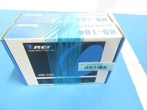 REI&nbspHD-104 x2