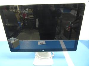 Apple 24 in LCD Monitor&nbspA1267 2263