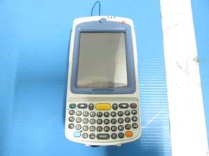Motorola&nbspMC75A0&nbspMC75A0-H80SWQQ scanner