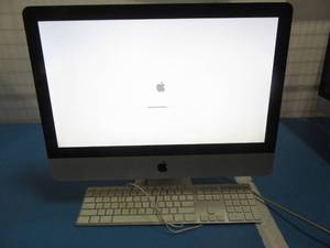 Apple&nbspiMac 11,2 A1311 wkeyboard&nbsp