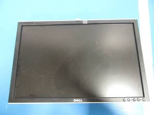 Dell&nbsp2208WFPt- No Stand