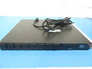 Tripp-Lite&nbspPDUMH15AT&nbspUninterruptible Power Supply