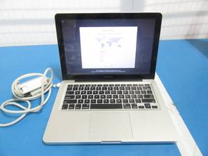 Apple MacBookPro9