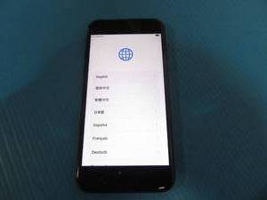 Apple Iphone 7 A1660 32GB