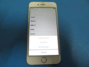 Apple Iphone 6 A1549 16GB&nbsp