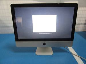 Apple iMac 11,2