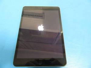 Apple iPad Mini 2nd Gen A1489 16GB&nbsp