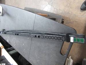 Data Center Power Strip