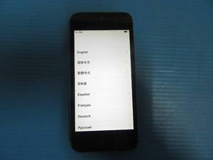 Apple iPhone 5 A1428 32GB