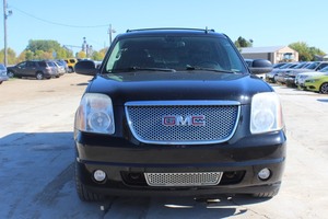 2008 GMC Yukon XL 1500 Denali 4x4