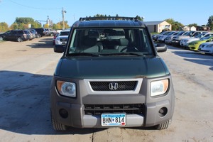 2004 Honda Element EX AWD