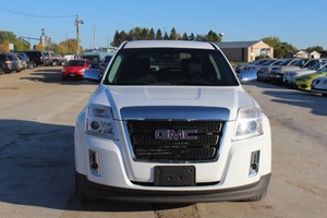 2011 GMC Terrain SLE - One Owner -