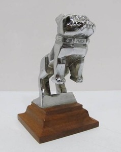Very Cool MACK Trucks Chrome Bulldog&nbsp