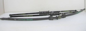 3 Junior Size BARNETT HuntingArchery Bows
