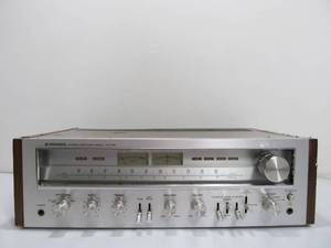 Vintage PIONEER Model SX-750 Stereo Receiver