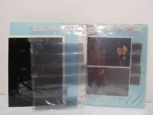 Vintage 1980s Rock &amp Roll Heavy Metal Original Photographs wNegatives etc - Widgets wThe Funseekers