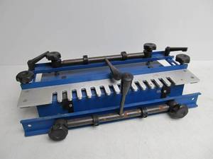Woodworking Dovetail Jig