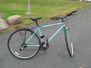 90s Yokota Ahwahnee Mens Bicycle