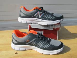 Brand New Mens New Balance Tennis Shoes - Size 12