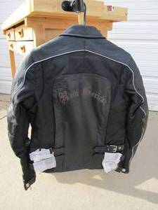 Brand New HEIN GERICKE Womens Leather Motorcycle Jacket&nbsp