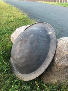 HUGE Copper Outdoor Basin&nbsp