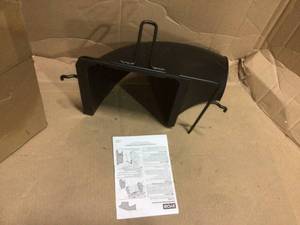 40V 20 in. Lawn Mower Side Discharge Accessory by RYOBI Customer Returns See Pictures