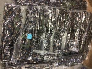 Lot of Woodland Creek Fishin Customer Returns See Pictures