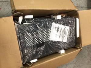 Char Grill Smoker not used see pictures