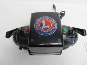 Large Lionel Type ZW Transformer