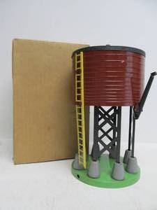American Flyer Water Tower wBox