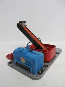 Lionel No. 397 Coal Loader