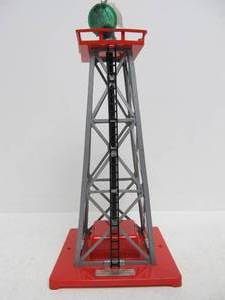 American Flyer Aircraft Beacon
