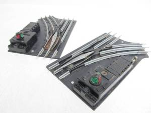 2 Lionel No. 1122 Remote Control Switches